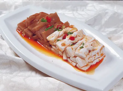 1009LC-0559双色魔芋豆腐