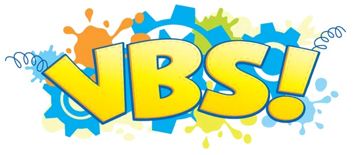 机械卡通logo