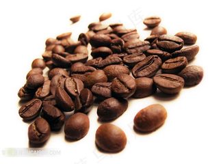 咖啡咖啡豆高清图片下载