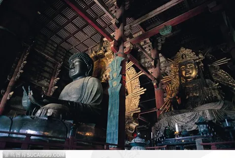 佛教信仰-古老的如来佛祖像 佛教信仰-古老的如来佛祖像