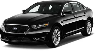 福特汽车 PNG免抠