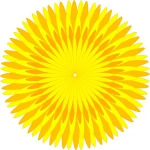 蒲公英免抠(300x300)