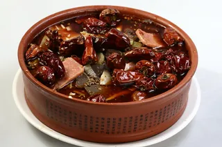 12毛血旺-肉川香小镇