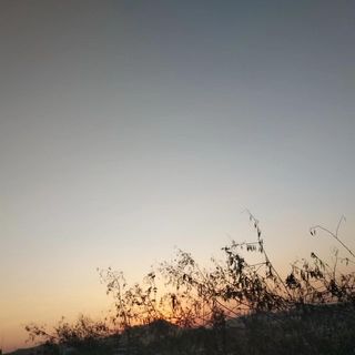 日落 日出 黄昏