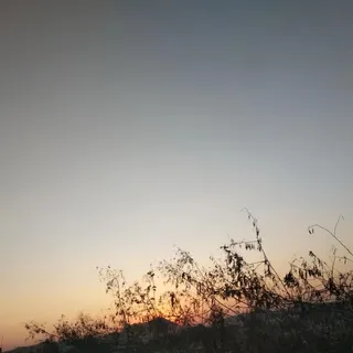 日落 日出 黄昏