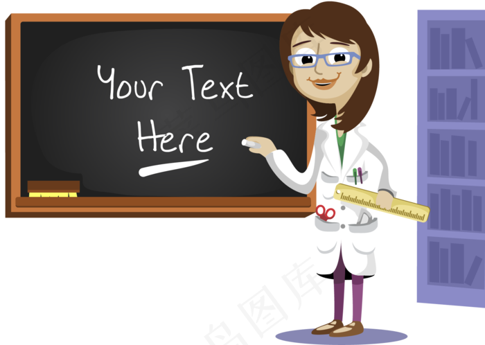 教师节节日快乐 