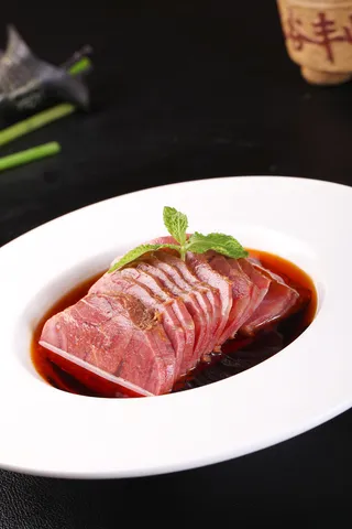 张飞牛肉 (1)