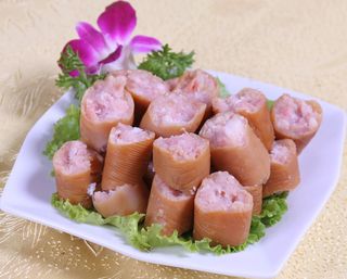 16手掰肠-小蜜蜂