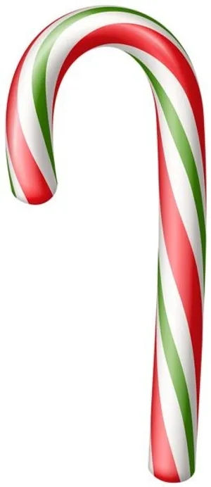 拐杖糖 PNG免抠