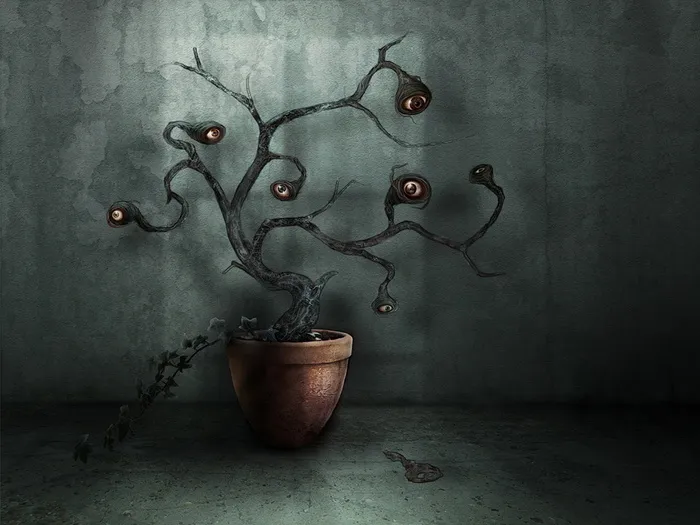 图片素材背景怀旧效果