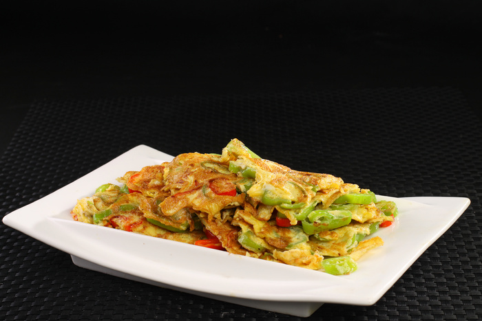 R02450固始鸡蛋炕辣椒 (9)