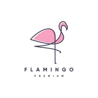 图标识标志公司字母企业商标品牌LOGO设计素材矢量模板