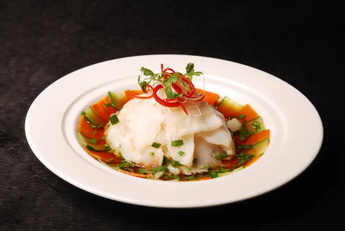 LCH1164捞汁鳄鱼肚