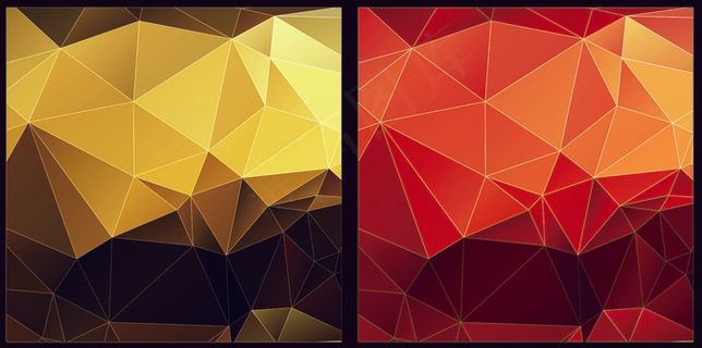 几何艺术设计 几何图形背景 多边形背景图片