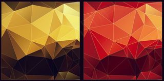 几何艺术设计 几何图形背景 多边形背景图片