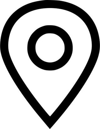 谷歌地图别针 PNG免抠