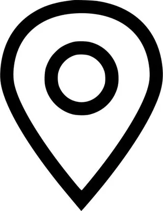 谷歌地图别针 PNG免抠