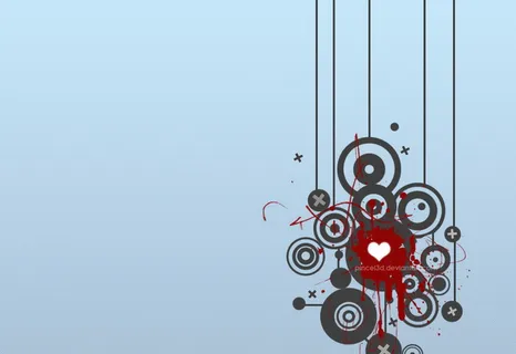 图片设计素材背景2.14情人节