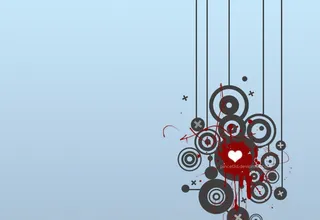 图片设计素材背景2.14情人节