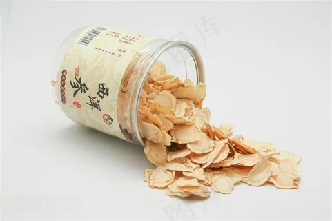罐装西洋参片 罐装西洋参片