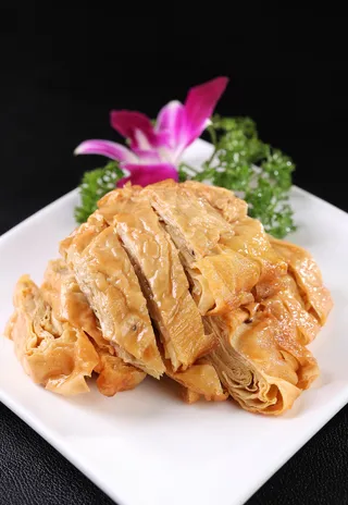 L02060南京李烧鸭 (3)