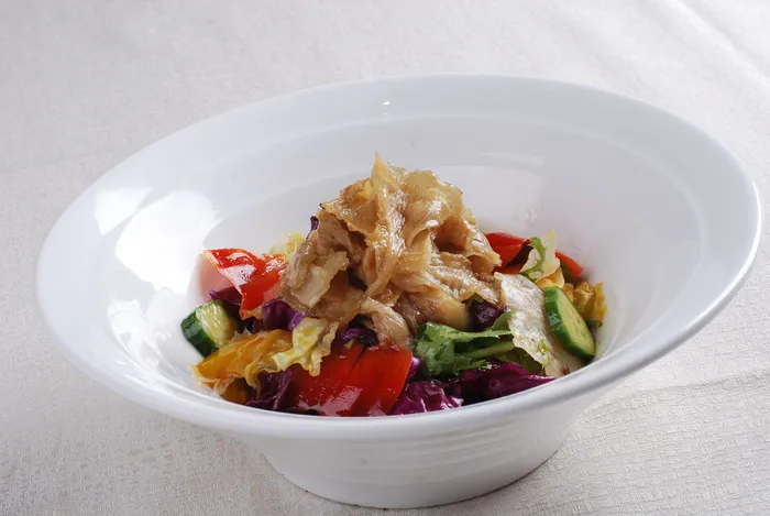 LCH1724什菜捞螺片