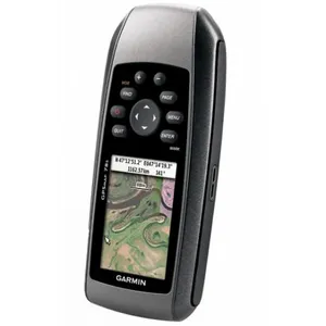 GPS 导航器 PNG免抠