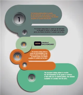 免抠创意贴纸标签