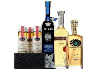 龙舌兰酒 PNG免抠