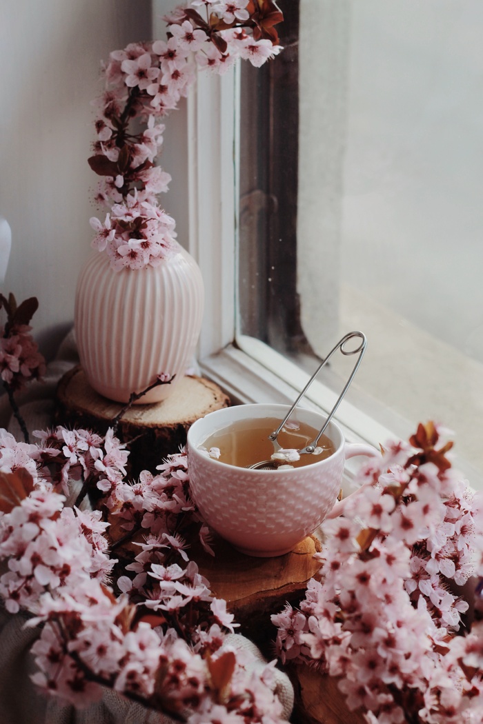 下午茶图片