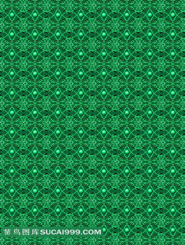 中国元素绳编图案底纹