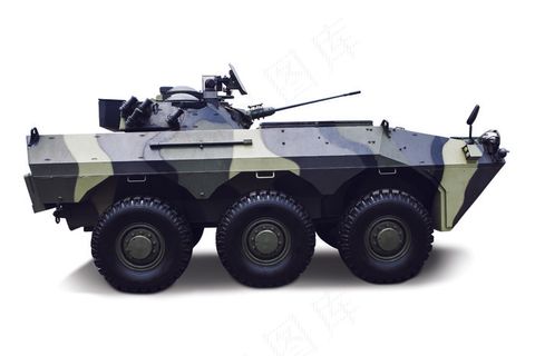 高清军用大炮图片下载