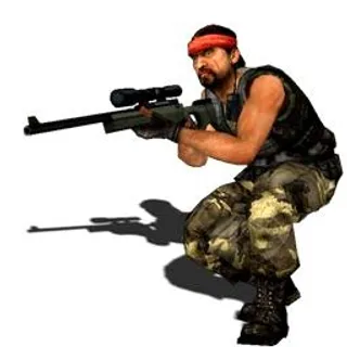 反恐精英 PNG, CS PNG免抠