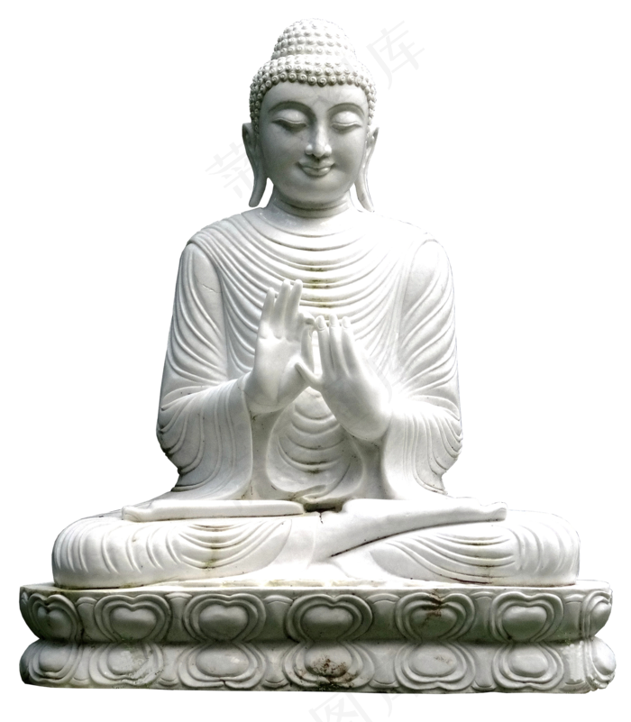 雕塑 佛 祈祷 数字 石头  亚洲 亚洲人 雕像 宁静 圣 