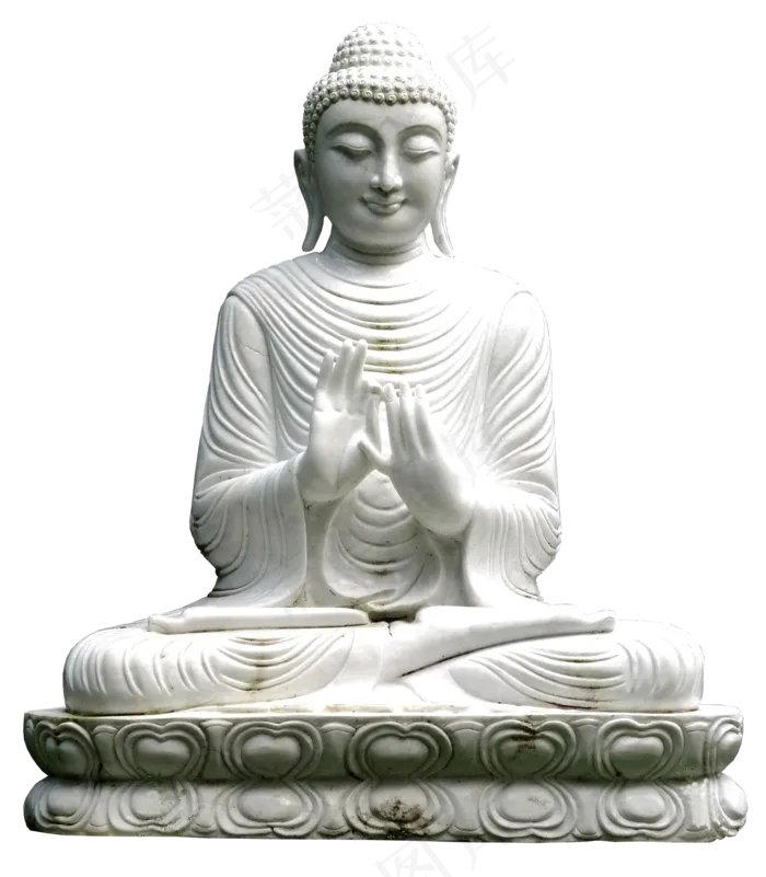 雕塑 佛 祈祷 数字 石头  亚洲 亚洲人 雕像 宁静 圣 