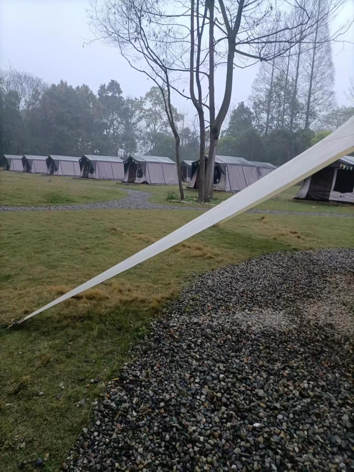 高清露营图片