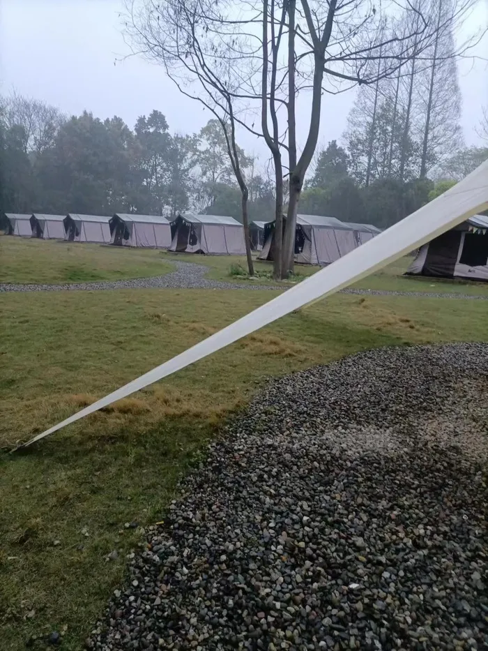 高清露营图片