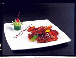 CXC01059干烧水鱼裙88