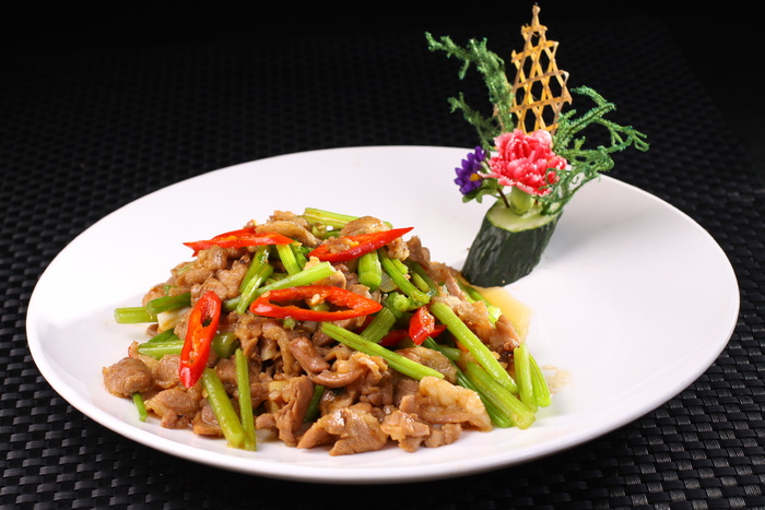农家小炒肉 (7)