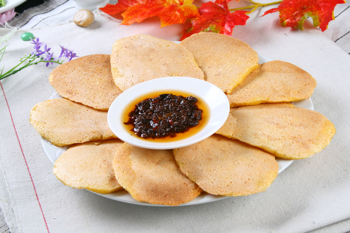 MD00211玉米饼