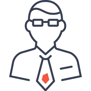 教师节教师简笔画