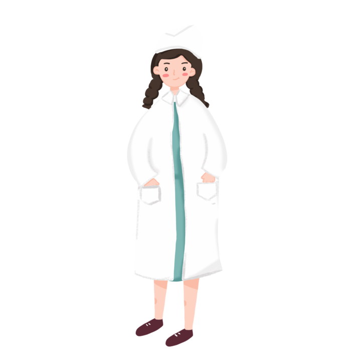 最美天使护士节护士医生医用工具免抠png图片