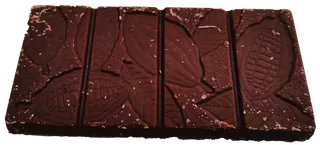 瑞士进口巧克力可可脂液块糖果每日黑巧印尼减脂甜品印花免抠摄影元素素材