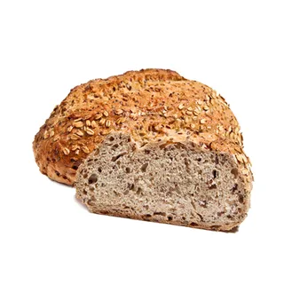 免抠面包实物摄影图片