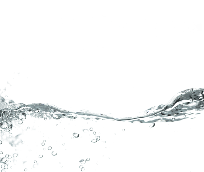 透明水素材