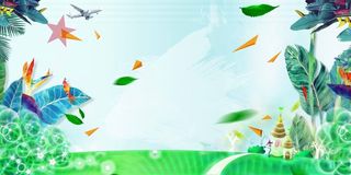 绿色背景 绿色背景图片