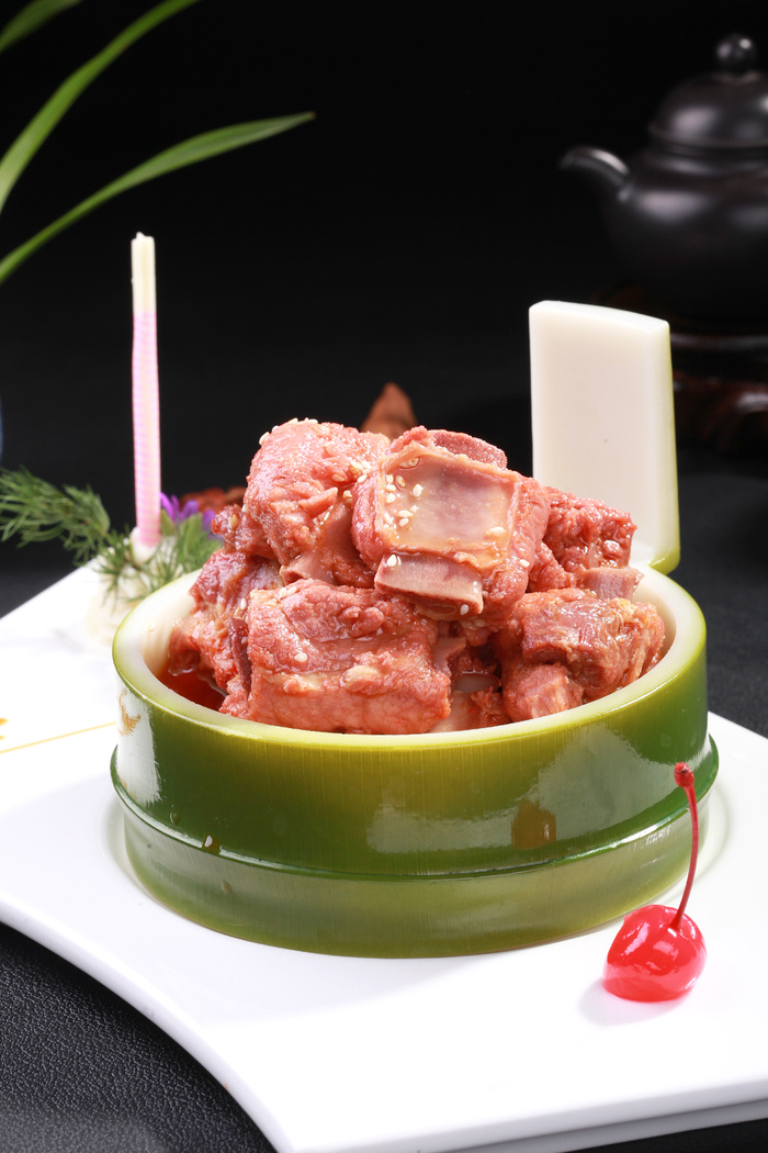 川味小排 (2)