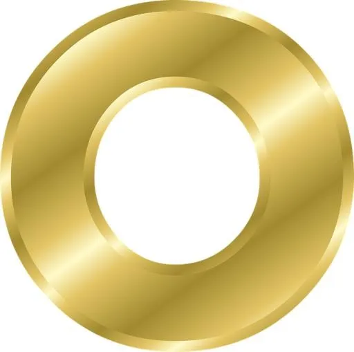 字母O PNG免抠(723x720)