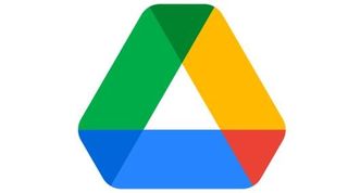 谷歌云端硬盘标志 PNG免抠