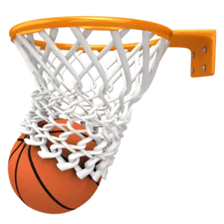 篮球赛免扣素材